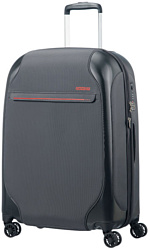 American Tourister Skyglider Jet Black 66 см