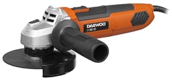 Daewoo Power Products DAG850-125