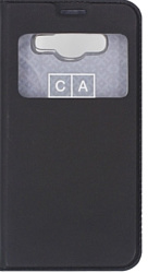 Case Dux Series для Samsung Galaxy J2 Prime (черный)