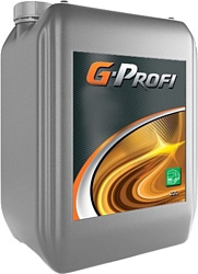 Моторное масло G-Energy G-Profi MSH 15W-40 20л