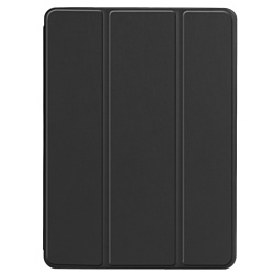 LSS Silicon Case для iPad Pro 10.5 (черный)