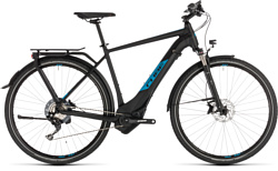 Cube Kathmandu Hybrid Exc 500 (2019)