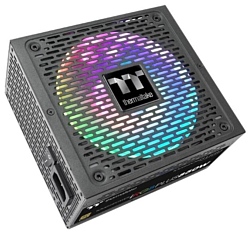 Блок питания Thermaltake Toughpower iRGB PLUS 850W Gold