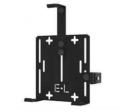 Кронштейн Electric Light ElectricLight КБ-01-90 (черный) Кронштейн Electric Light ElectricLight КБ-01-90 (черный)