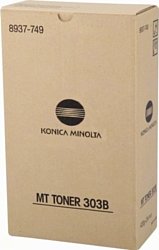 Аналог Konica Minolta MT-303