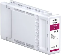 Картридж Epson C13T41F340