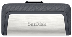 SanDisk Ultra Dual Type-C 128GB (SDDDC2-128G-G46)