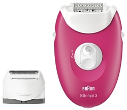 Braun 3415 Silk-epil 3