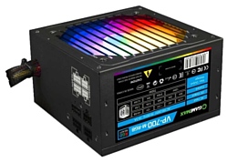 GameMax VP-700-M-RGB 700W