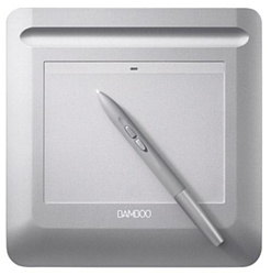 Wacom Bamboo One