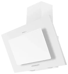 Вытяжка HOMSAIR Bell 60 белый