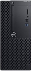 Dell OptiPlex MT 3070-7681