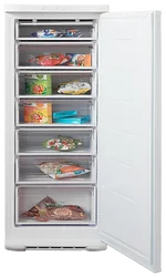 Морозильник Бирюса 646