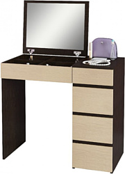 MFMaster Триверо-1 (венге/дуб молочный)