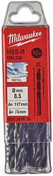 Набор инструментов Milwaukee 4932363519 10 предметов
