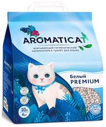 AromatiCat Premium белый 10л