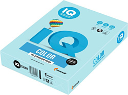 IQ Color MB30 A4 (голубой, 80 г/м2, 500 л)