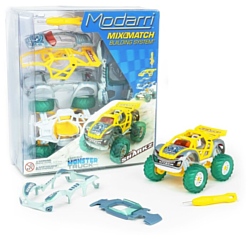 Modarri Monster Truck Team Sharkz 1718-01