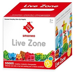 Smoneo Live Zone 55005 Классический набор