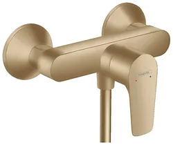 Смеситель Hansgrohe Talis E 71760140