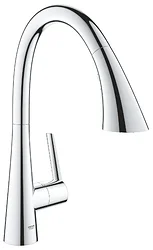 Смеситель Grohe Zedra Touch 32294002