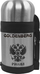 Goldenberg GB-909