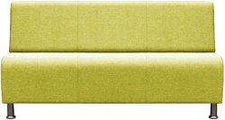 Brioli Руди трехместный (рогожка, J9 желтый)