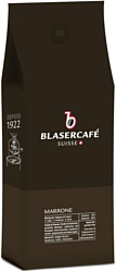 Blasercafe Marrone в зернах 1000 г