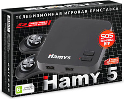 Hamy 5 (505-in-1)