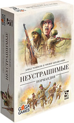 GaGa Games Неустрашимые: Нормандия