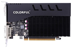 Colorful GeForce GT710 NF 1GD3-V 1GB