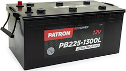 Patron Power PB225-1300L (225Ah)