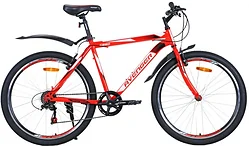 Велосипед Avenger C260 26 (2021)