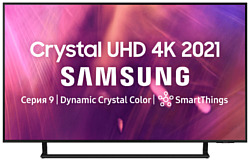 Samsung UE50AU9070U