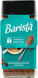 Barista Mio растворимый с ложкой 95 г