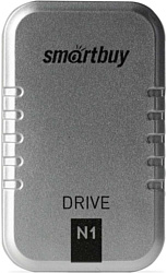 Smart Buy Drive N1 SB512GB-N1S-U31C 512GB (серебристый)