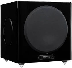 Акустическая система Monitor Audio Gold 5G W12 Piano Black