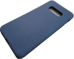 Case Rugged для Samsung Galaxy S10e (синий)