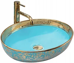 Раковина Rea Margot U8709
