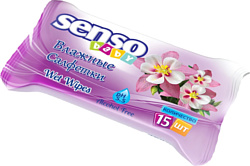 Senso Baby, 15шт