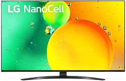 Телевизор LG NanoCell 50NANO769QA