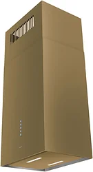 Вытяжка MAUNFELD Bath Plus 402IL золотой