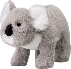 Мягкая игрушка All About Nature Коала K8680-PT