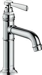 Смеситель Axor Montreux 16516000 (хром)