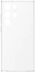 Samsung Clear Case S23 Ultra (прозрачный)