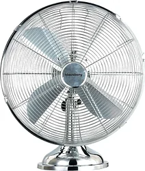 Вентилятор Klausberg KB-7538