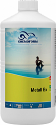 Chemoform Metall-Ex 1л