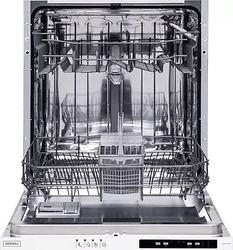 Посудомоечная машина KERNAU KDI 6443 I Посудомоечная машина KERNAU KDI 6443 I