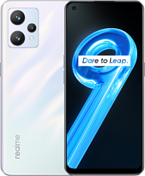 Realme 9 RMX3151 6/128GB (международная версия)