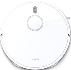 Xiaomi Robot Vacuum S10+ (европейская версия, белый)